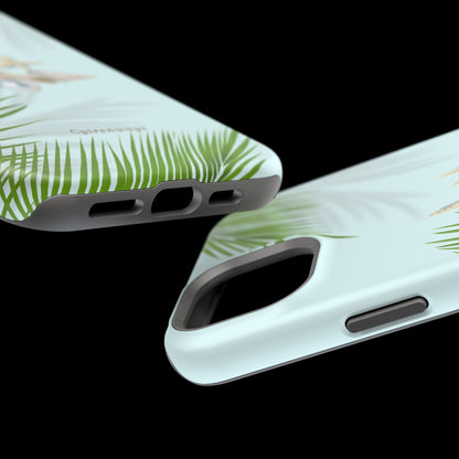 Tropical Shell (Armoured Magsafe)