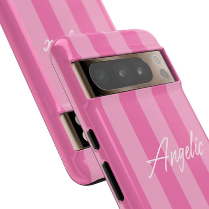 Angelic Icon (Armoured)