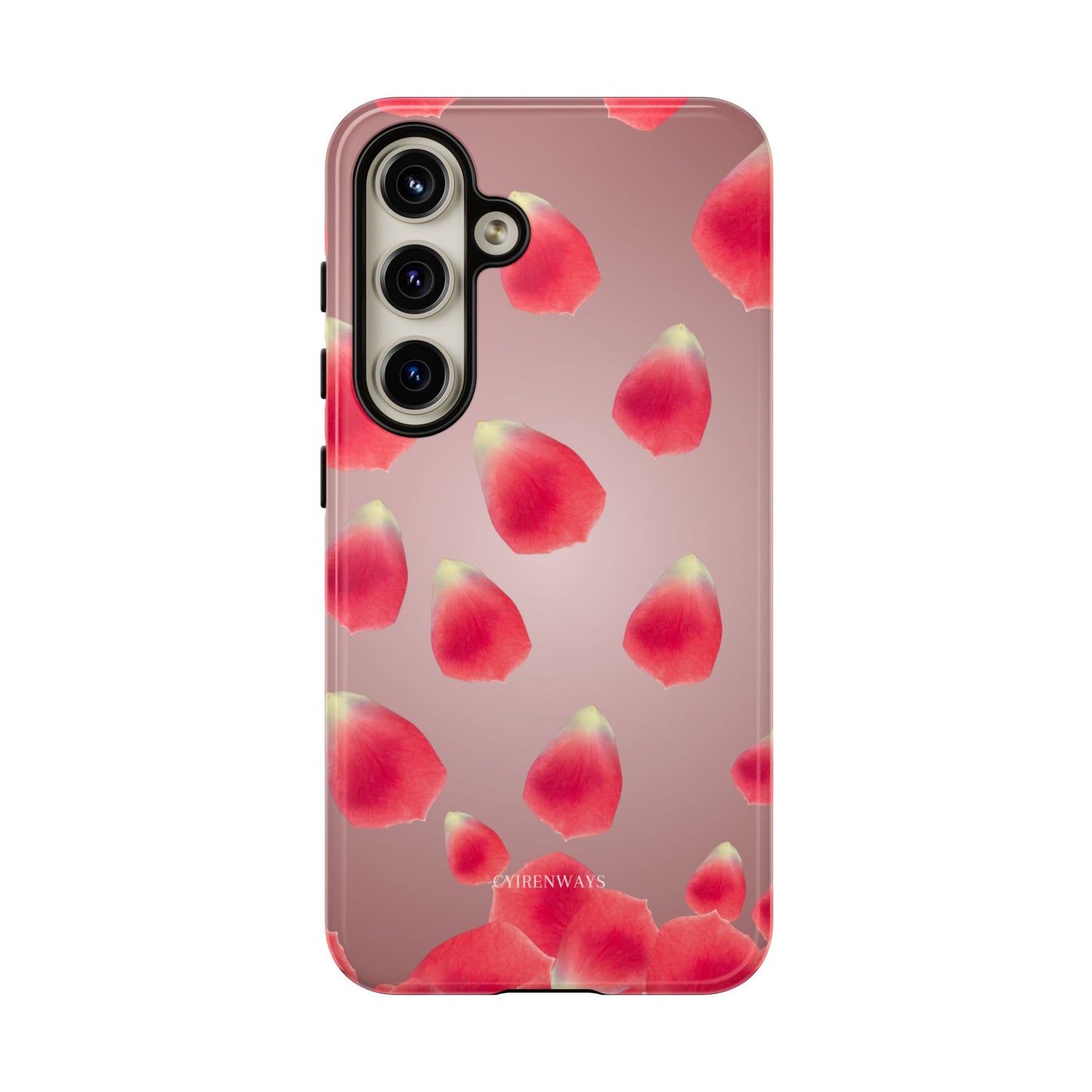 Falling In Love (Armoured)