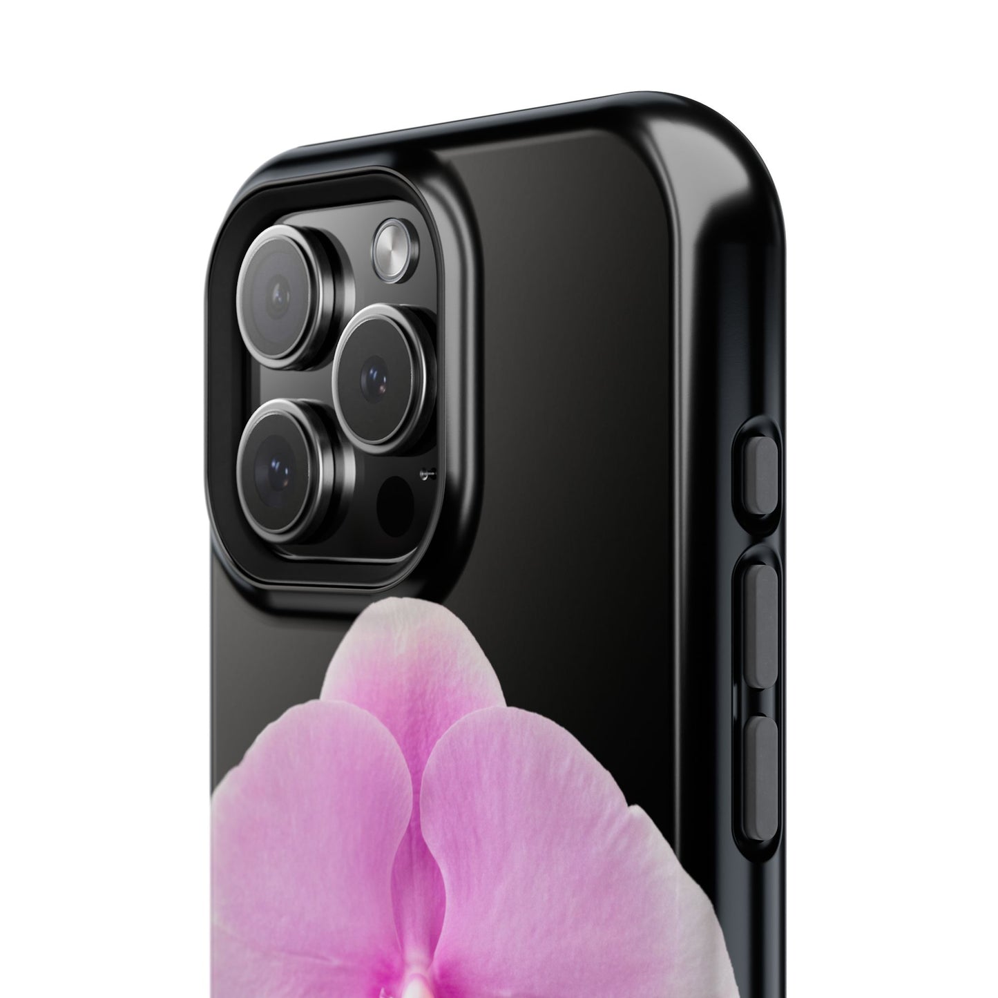 Lowkey, but highkey (Armoured Magsafe-compatible)