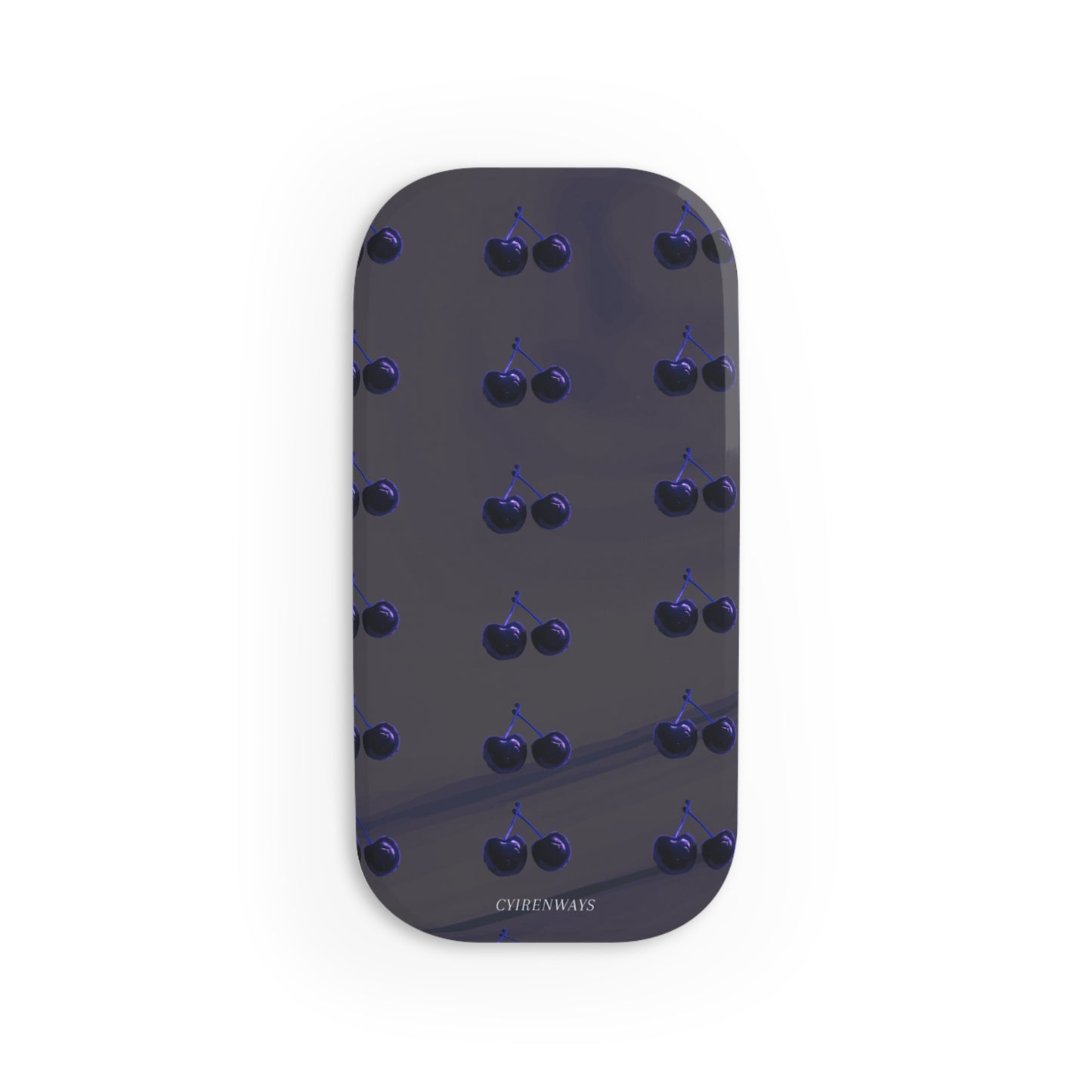 Dangerous Cherry Grip-It-On