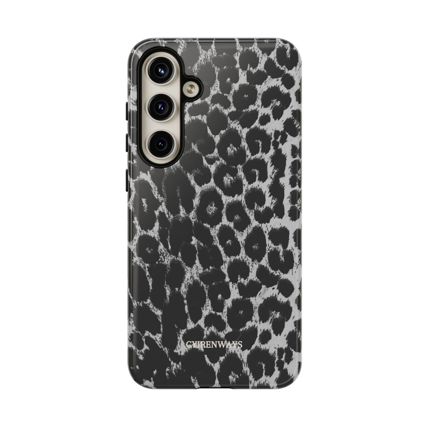 Snow Leopard (Armoured)