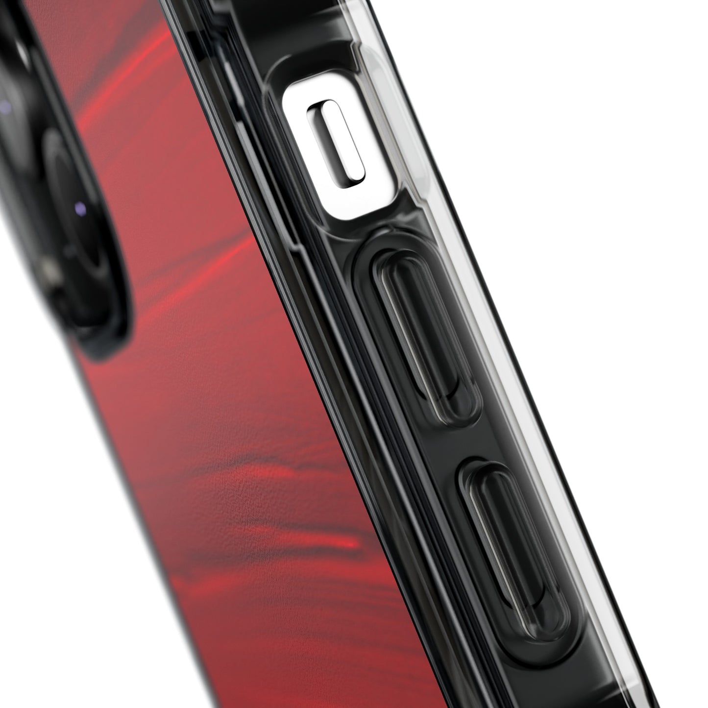 Ruby (Impact-Clear Magsafe/Magnetic)