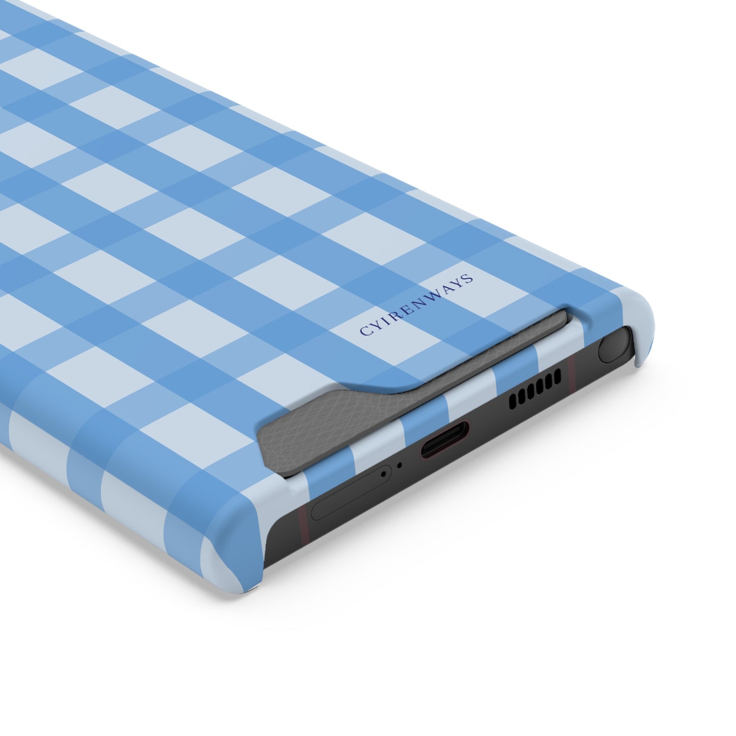 Serene Picnic (Magsafe-compatible Card Holder)