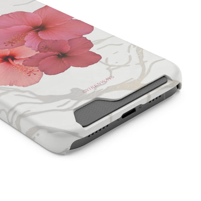 Marble (Magsafe-compatible Card Holder)