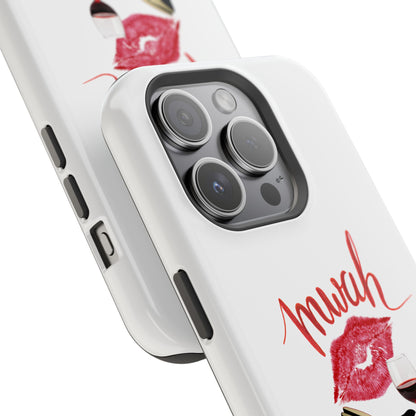 Mwah, High Heel & Wine (Armoured Magsafe-compatible)