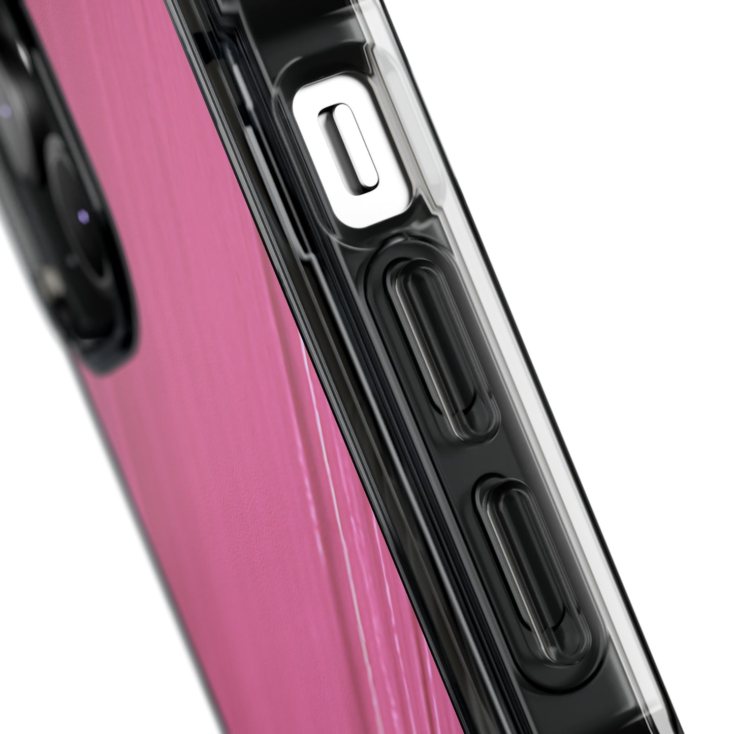 Bashful Daze (Impact-Clear Magsafe/Magnetic)