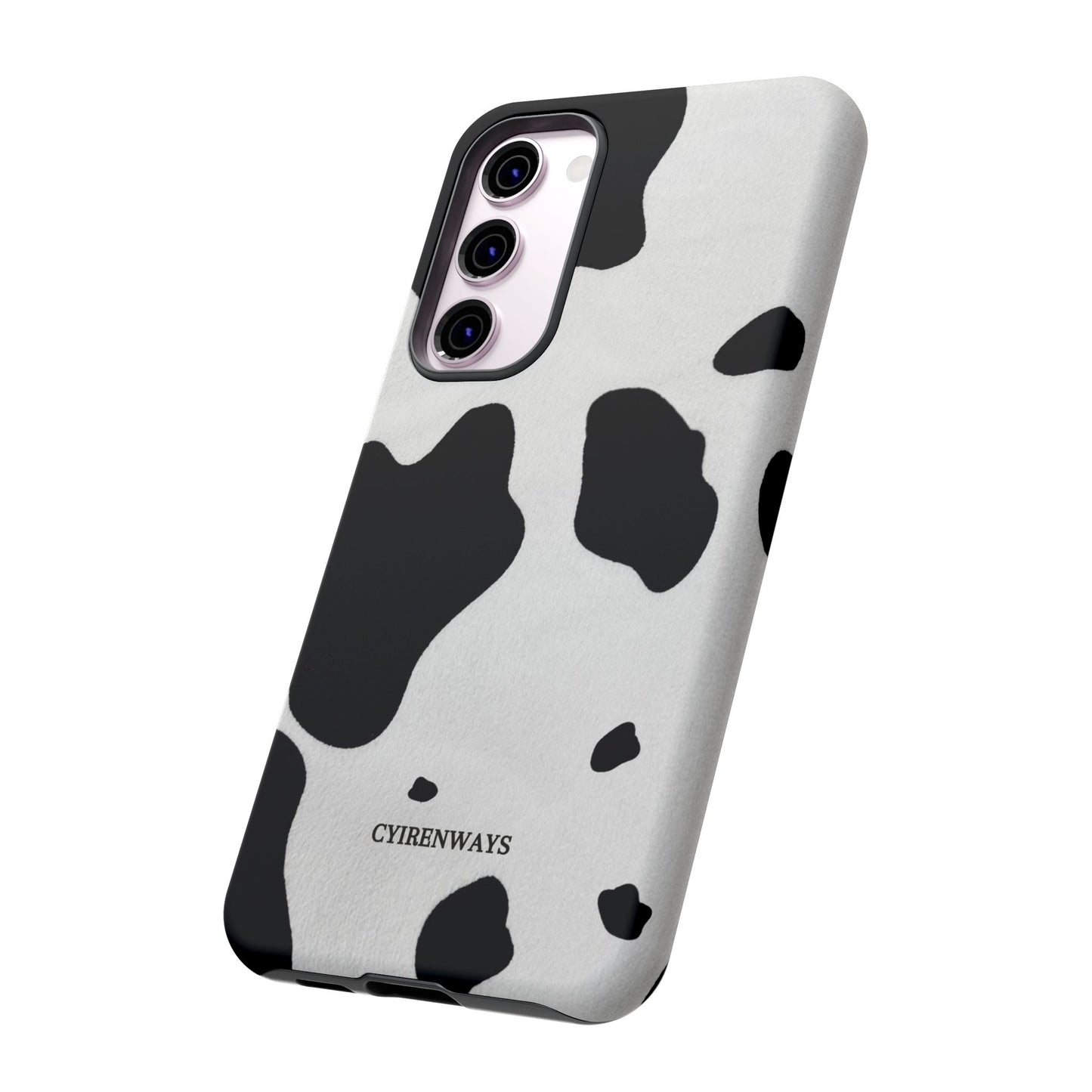 Cow- True tone (Armoured)