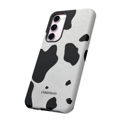 Cow- True tone (Armoured)