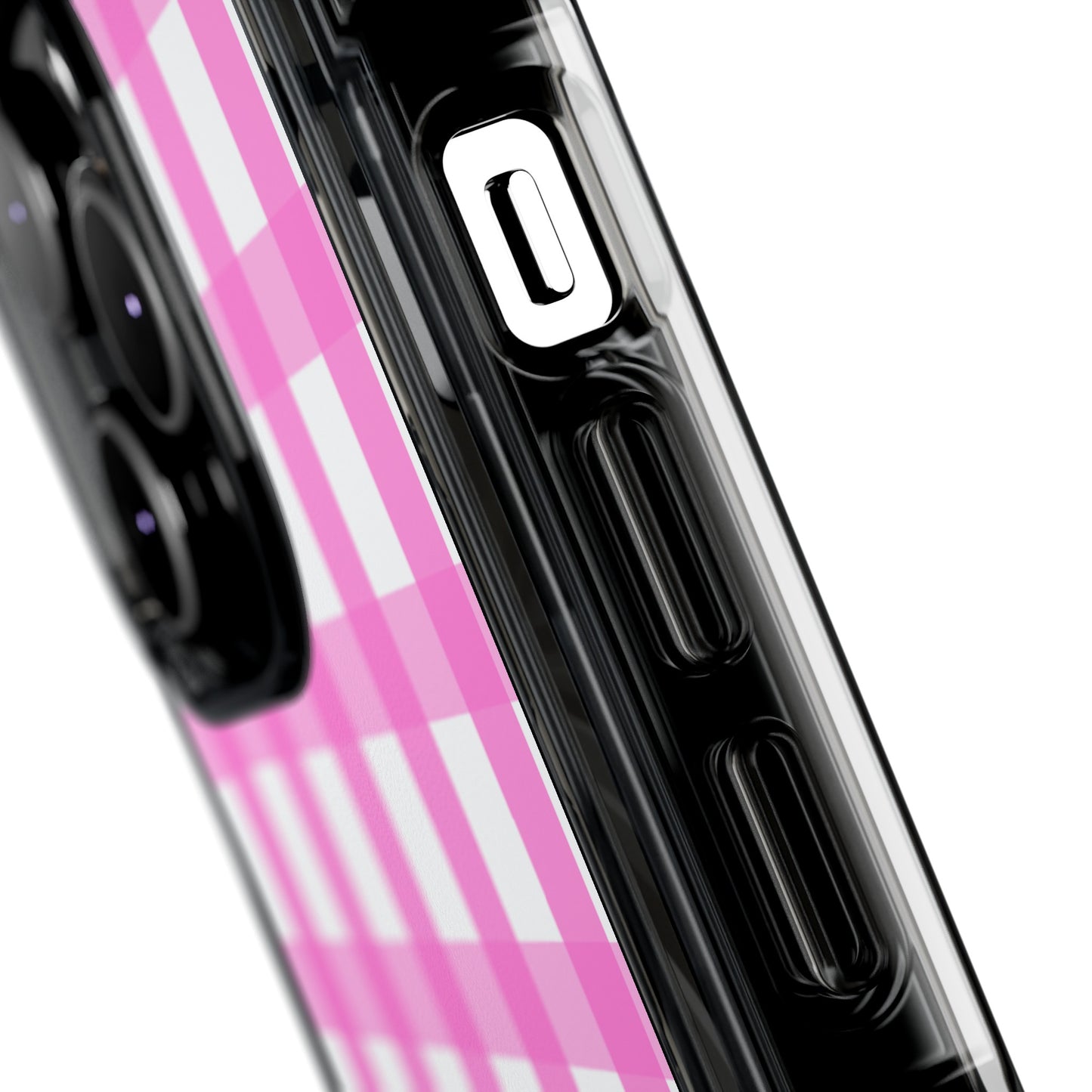 Pinkalicious (Impact- Clear Magsafe/Magnetic)