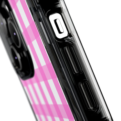 Pinkalicious (Impact- Clear Magsafe/Magnetic)