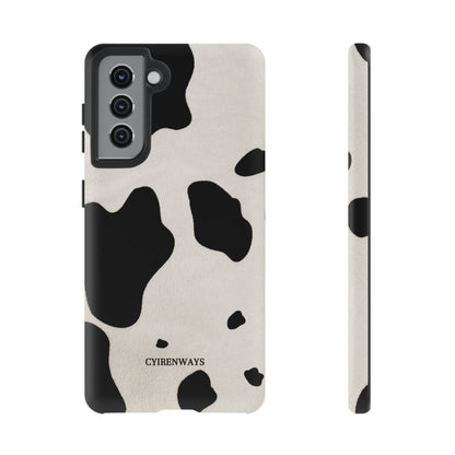 Cow-Warmed Tone (Armoured)