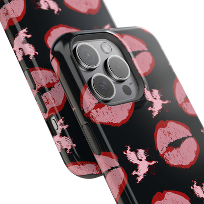 Wild at Heart ( Armoured-Magsafe)