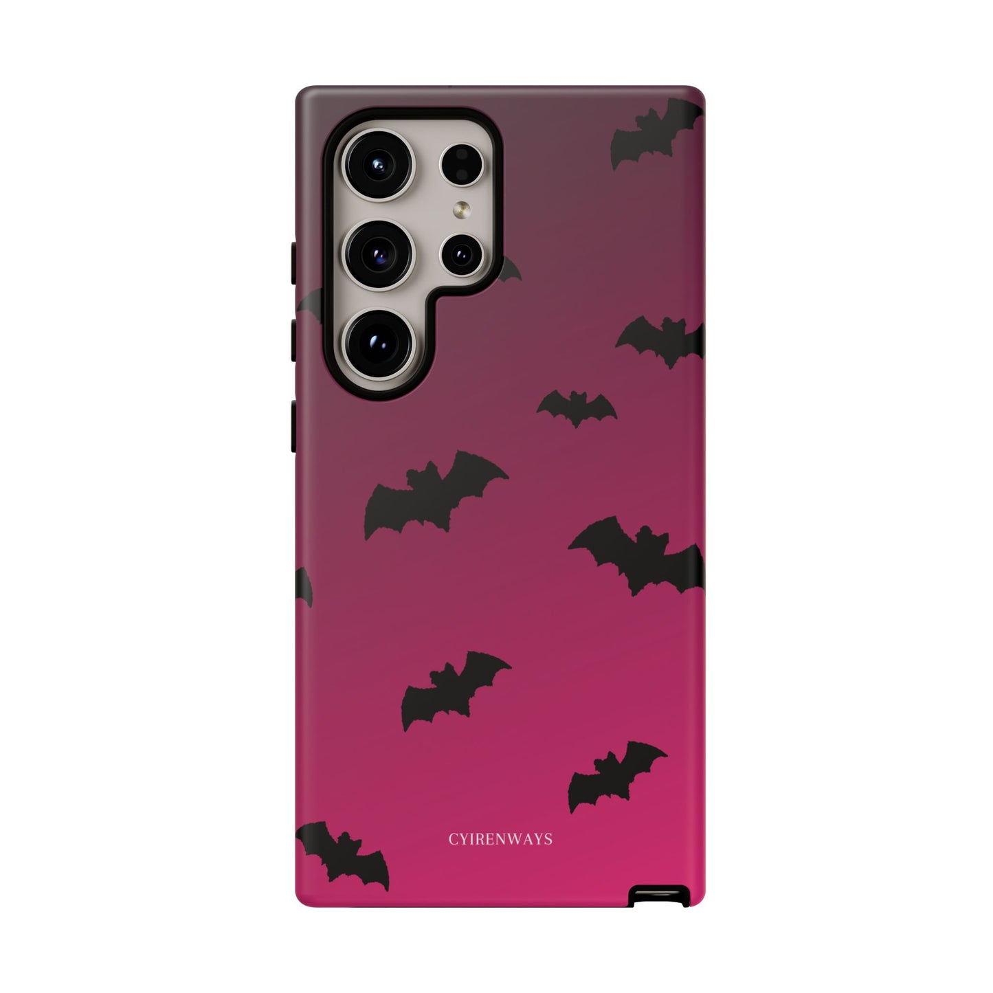 Scattered Bats (Armoured)