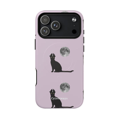 Pirate Cat (Armoured Magsafe-compatible)