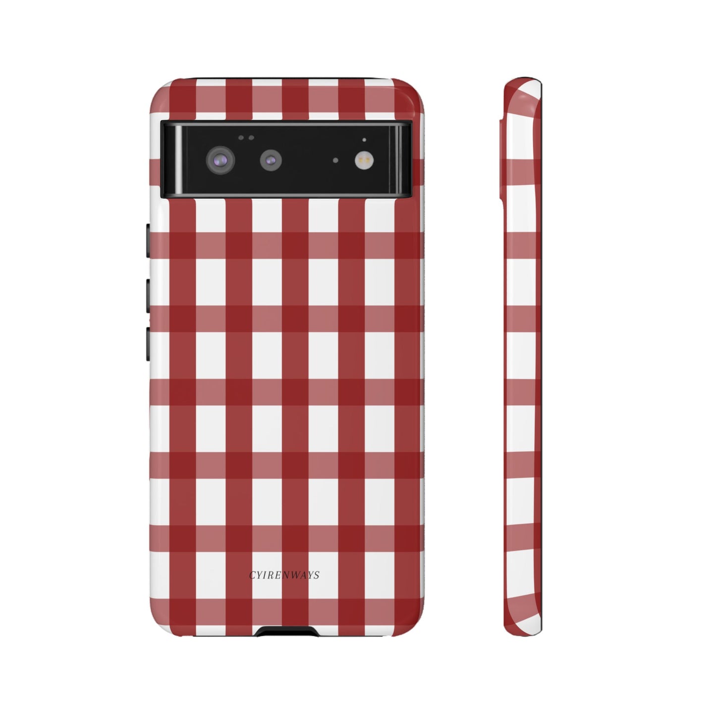 Go Getter (Armoured)