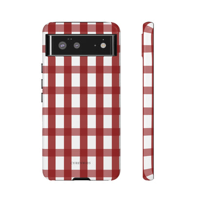 Go Getter (Armoured)