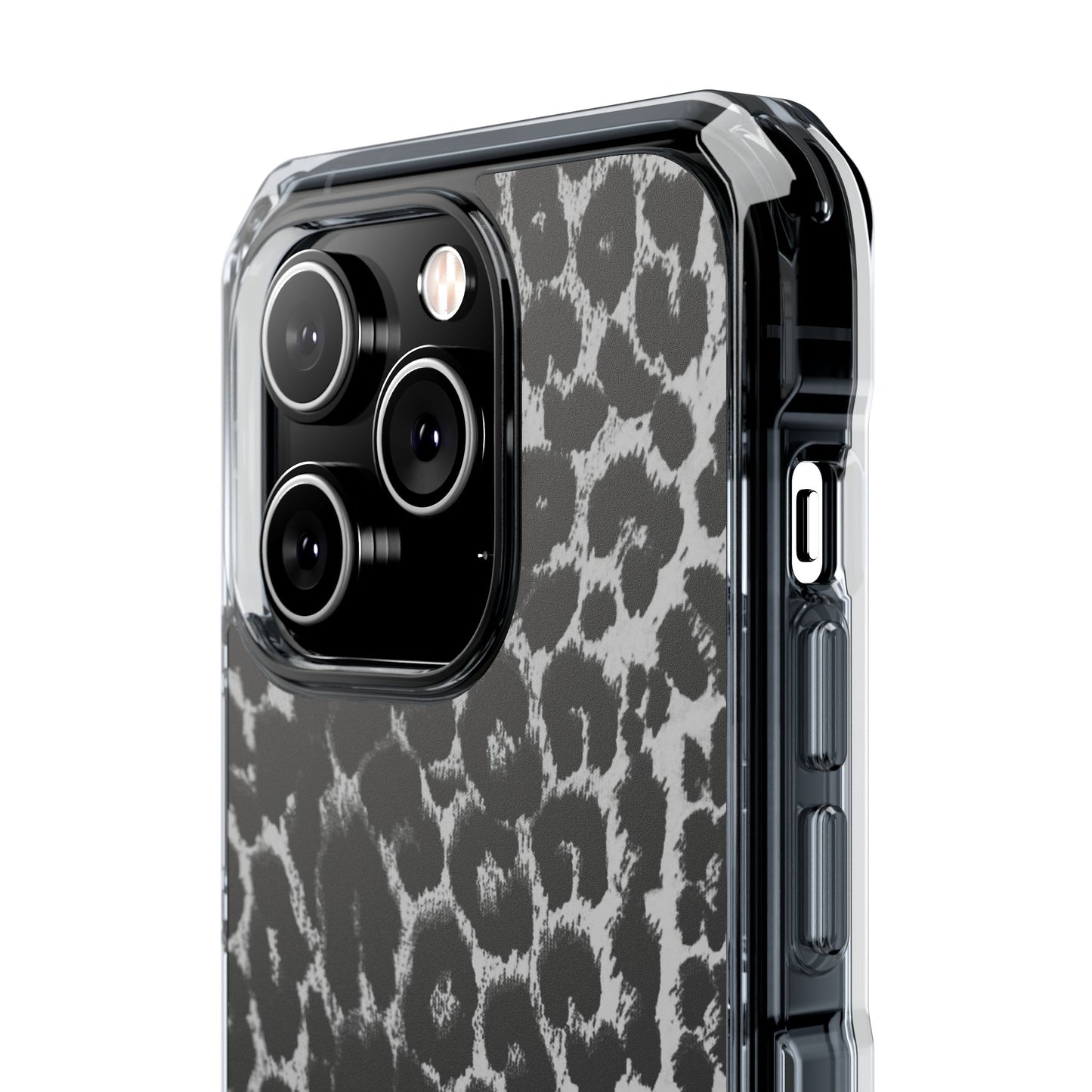 Snow Leopard (Impact-Clear Magsafe-compatible/Magnetic)