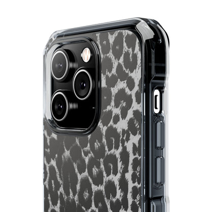 Snow Leopard (Impact-Clear Magsafe-compatible/Magnetic)