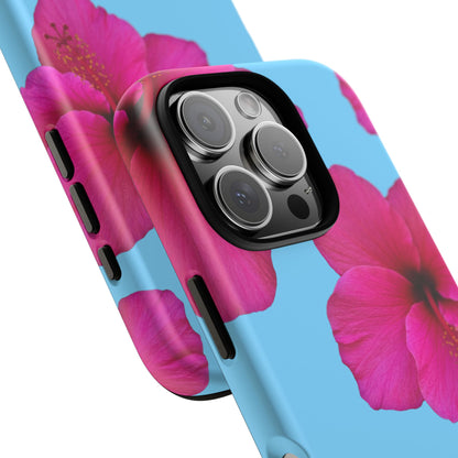 Blue Bliss (Armoured)