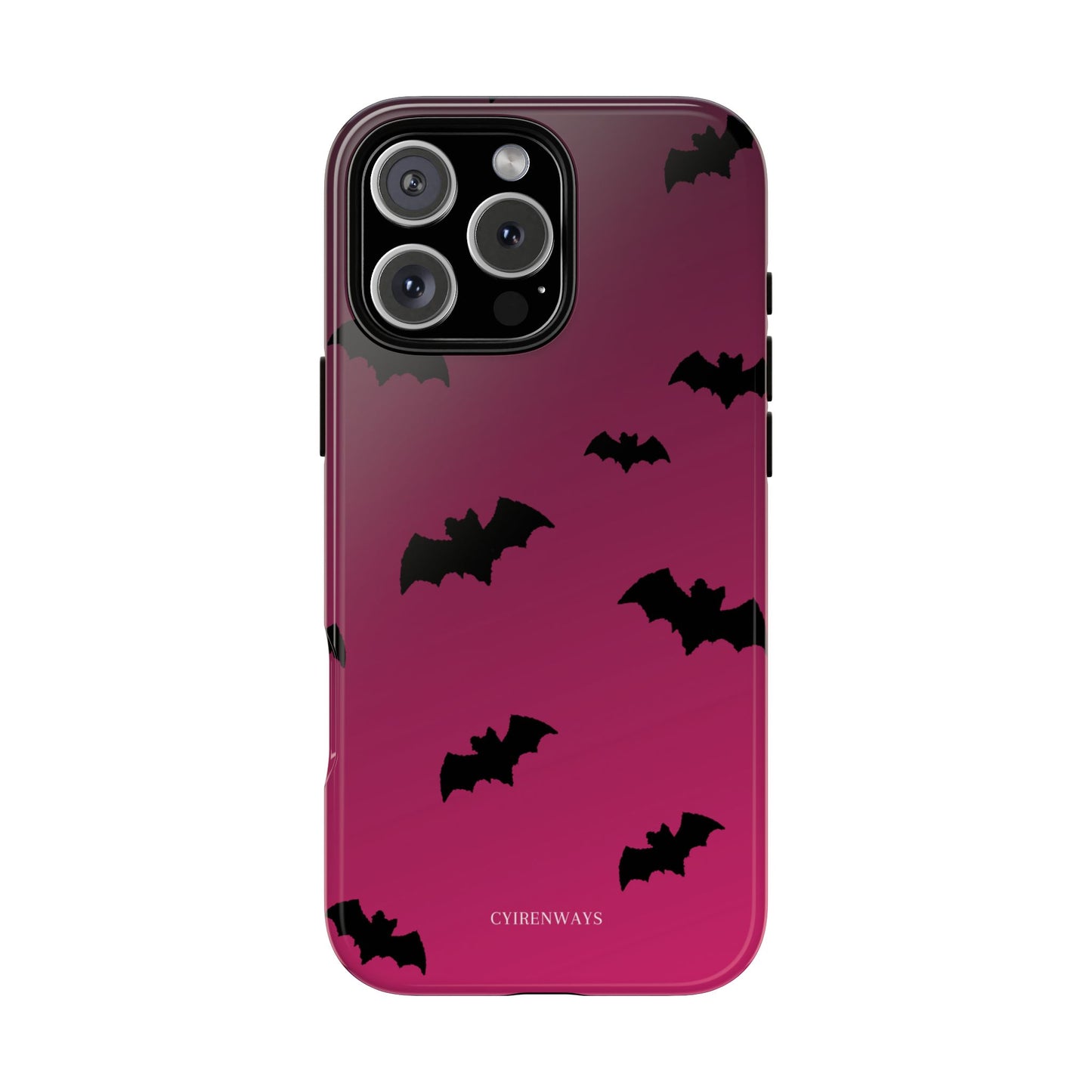 Scattered Bats (Armoured)