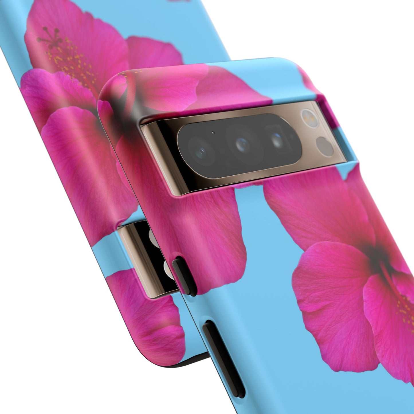 Blue Bliss (Armoured)