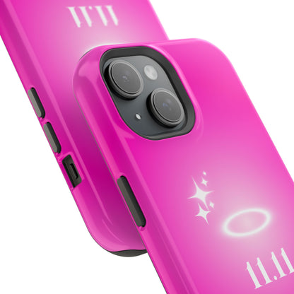 1111 (Armoured Magsafe)