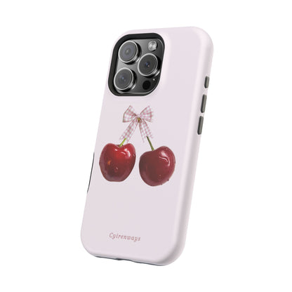 Cherry Blossom (Armoured Magsafe)