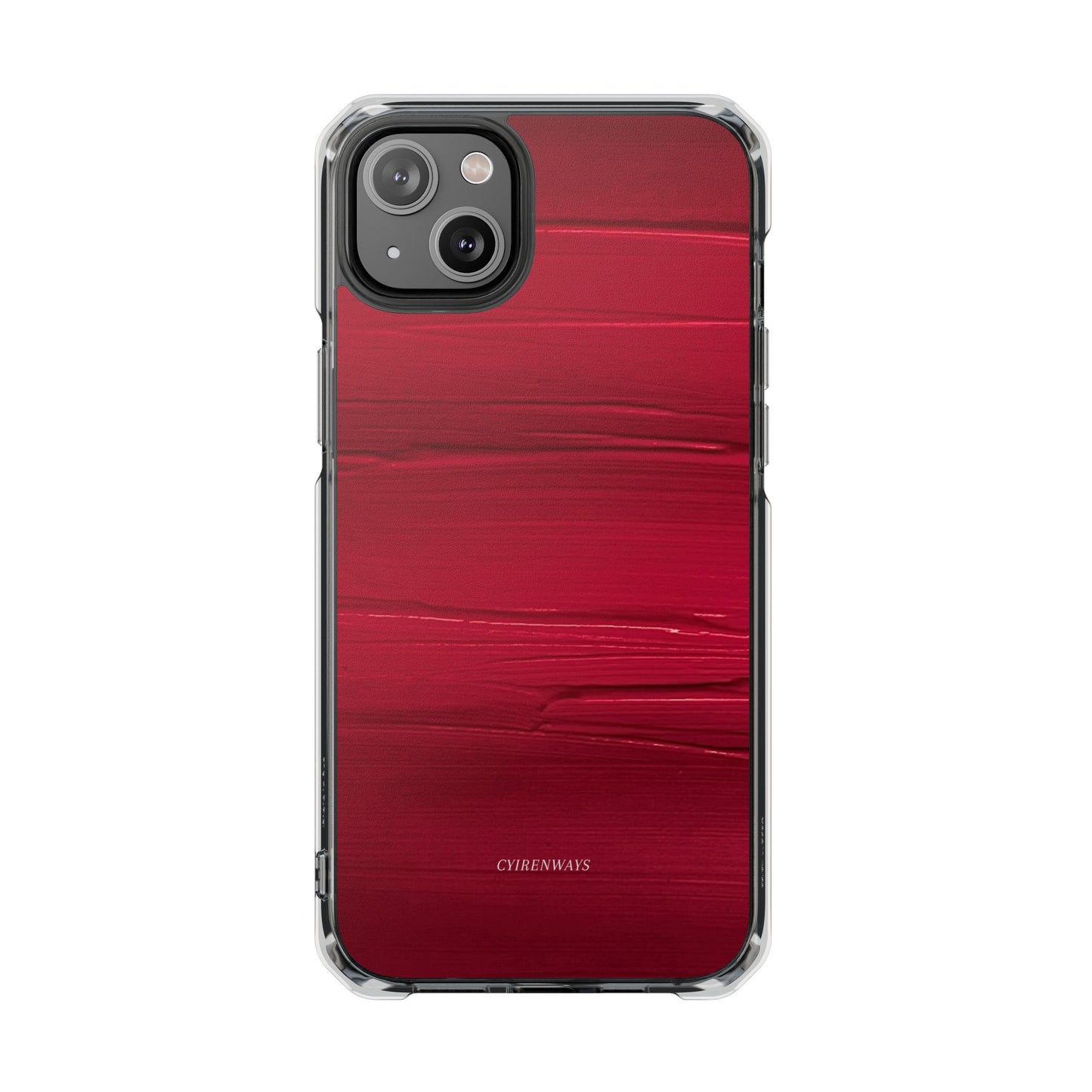 Diva (Impact-Clear Magsafe/Magnetic)