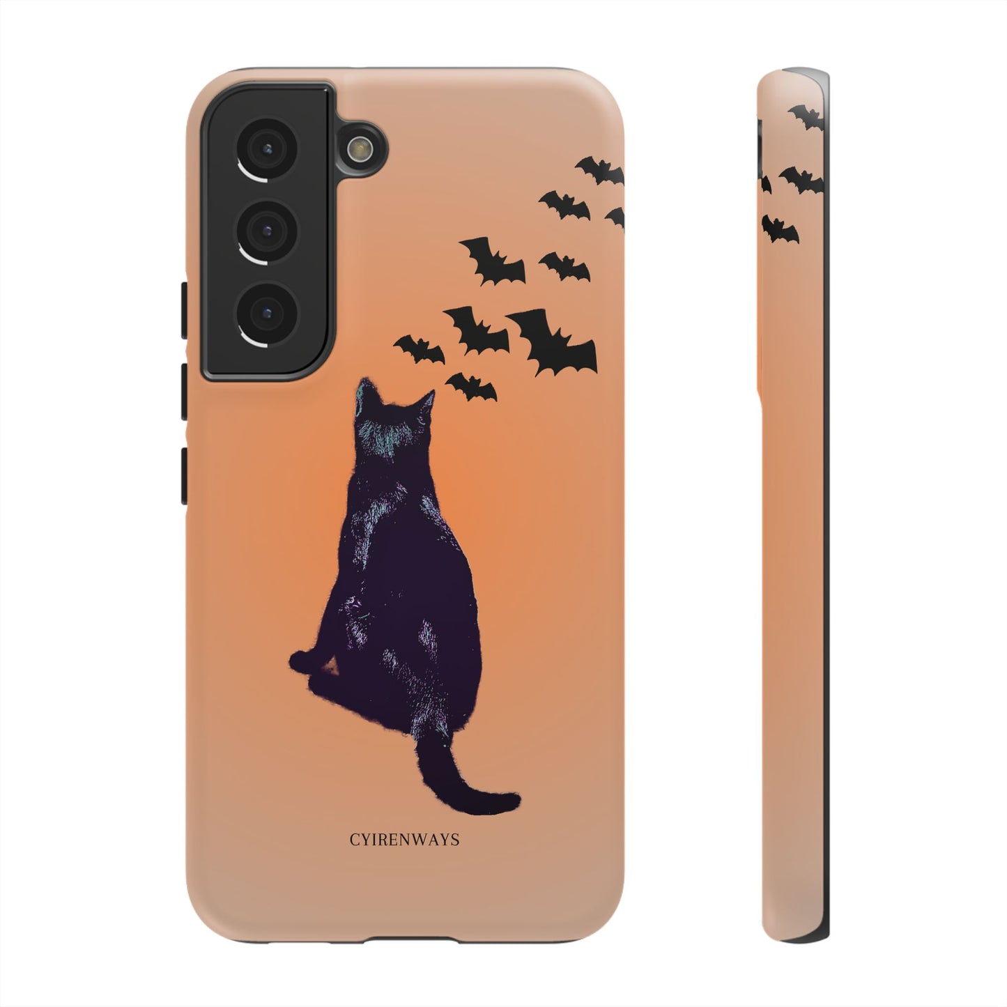 Cat Whisperer (Armoured)