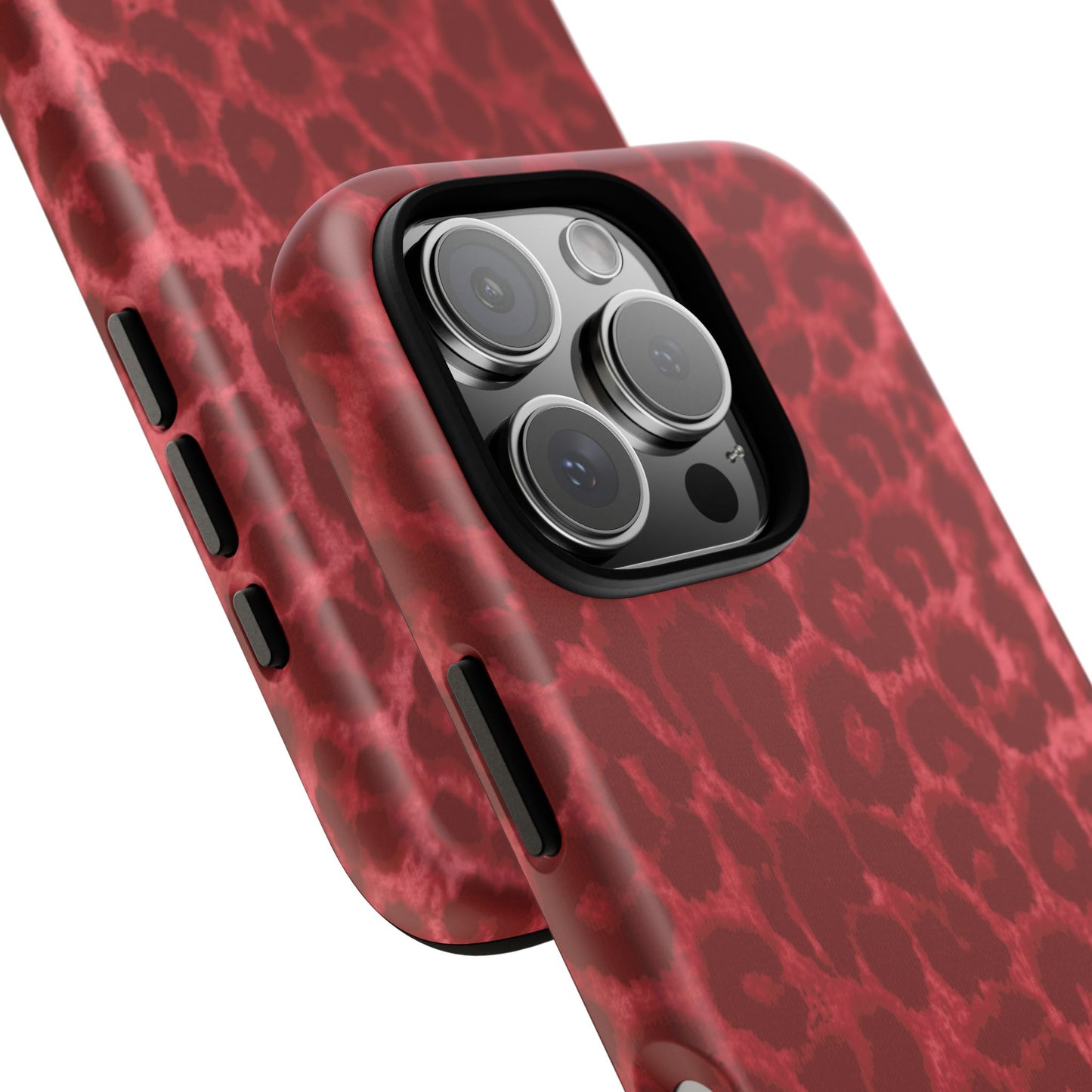 Santa's Red Leopard (Armoured)