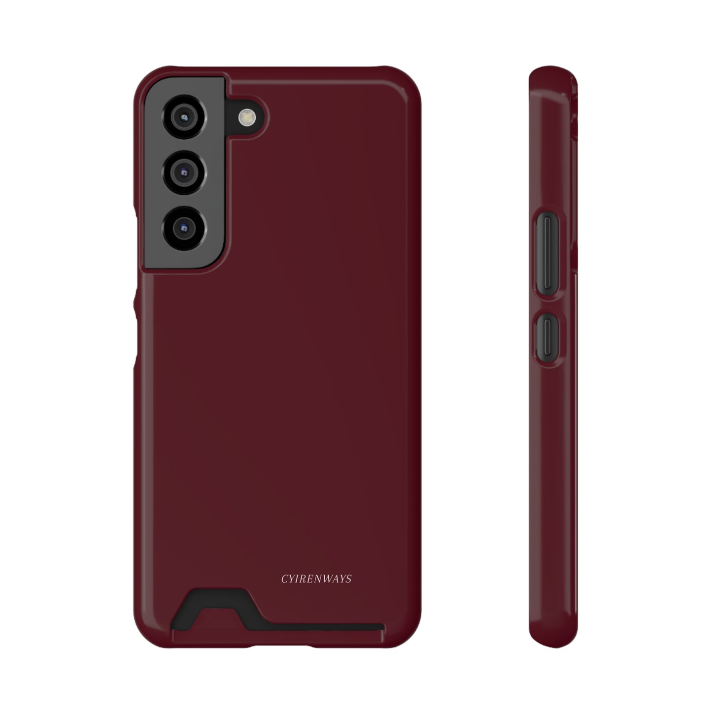 Seduction (Magsafe-compatible Card Holder)