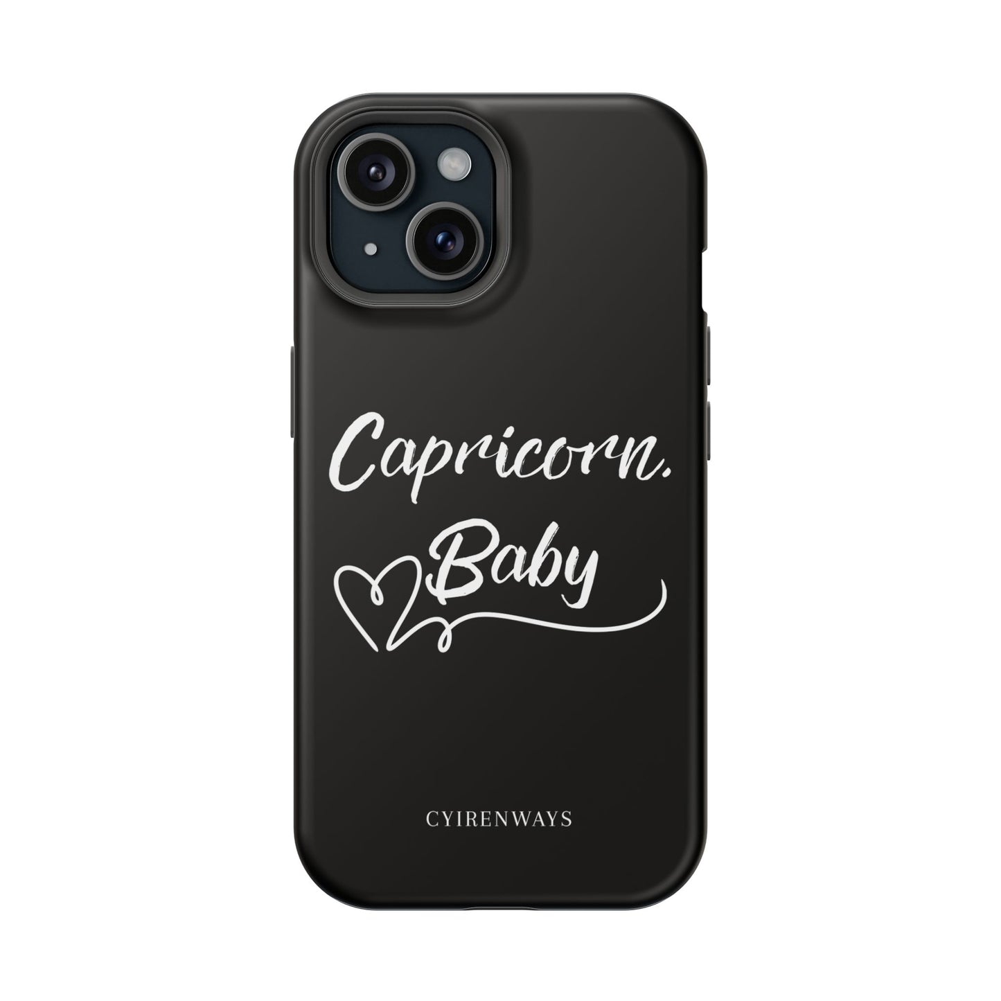 Capricorn Baby (Armoured Magsafe)