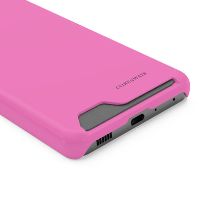 Barbie (Magsafe-compatible Card Holder)