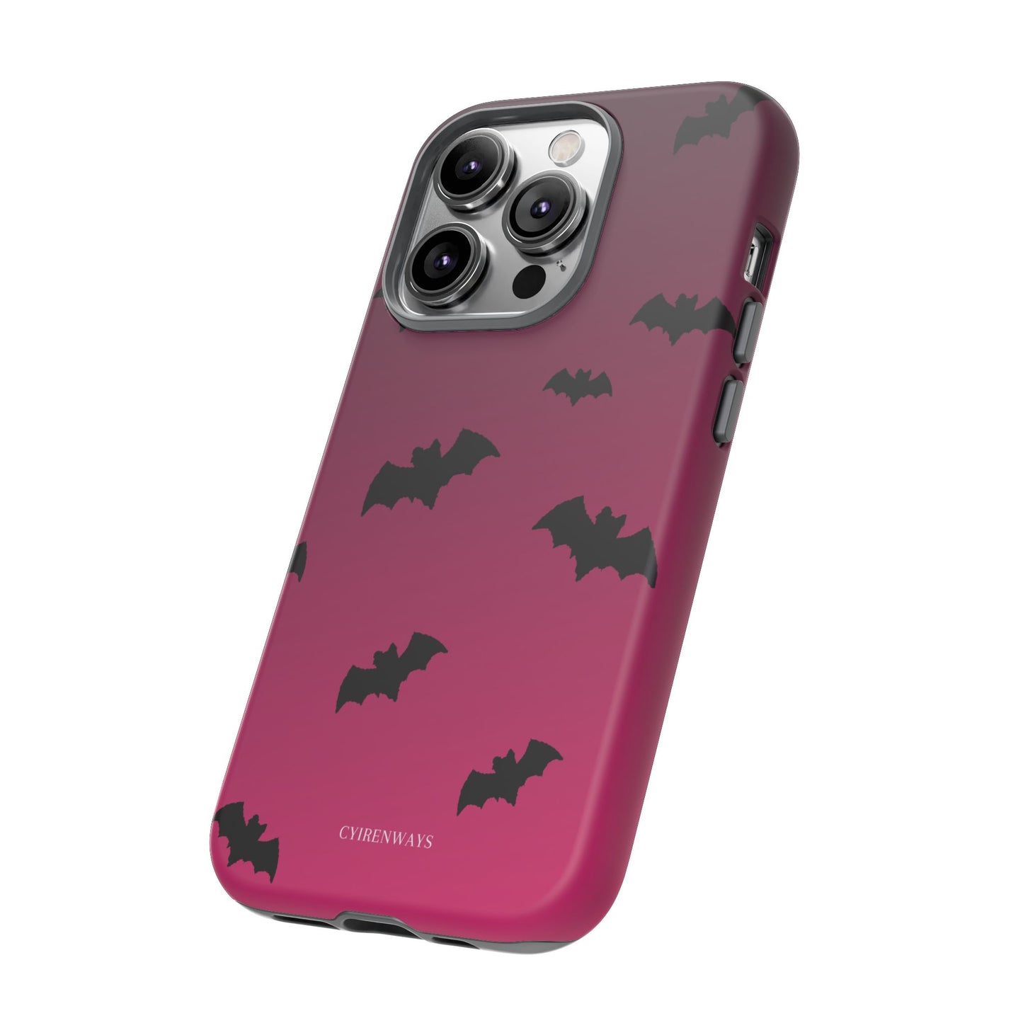 Scattered Bats (Armoured)