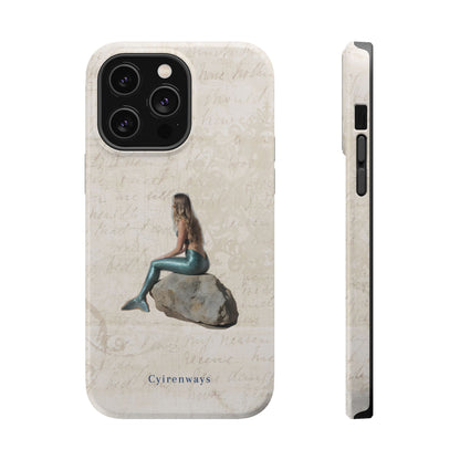 Yearning Cyiren (Armoured Magsafe-compatible)