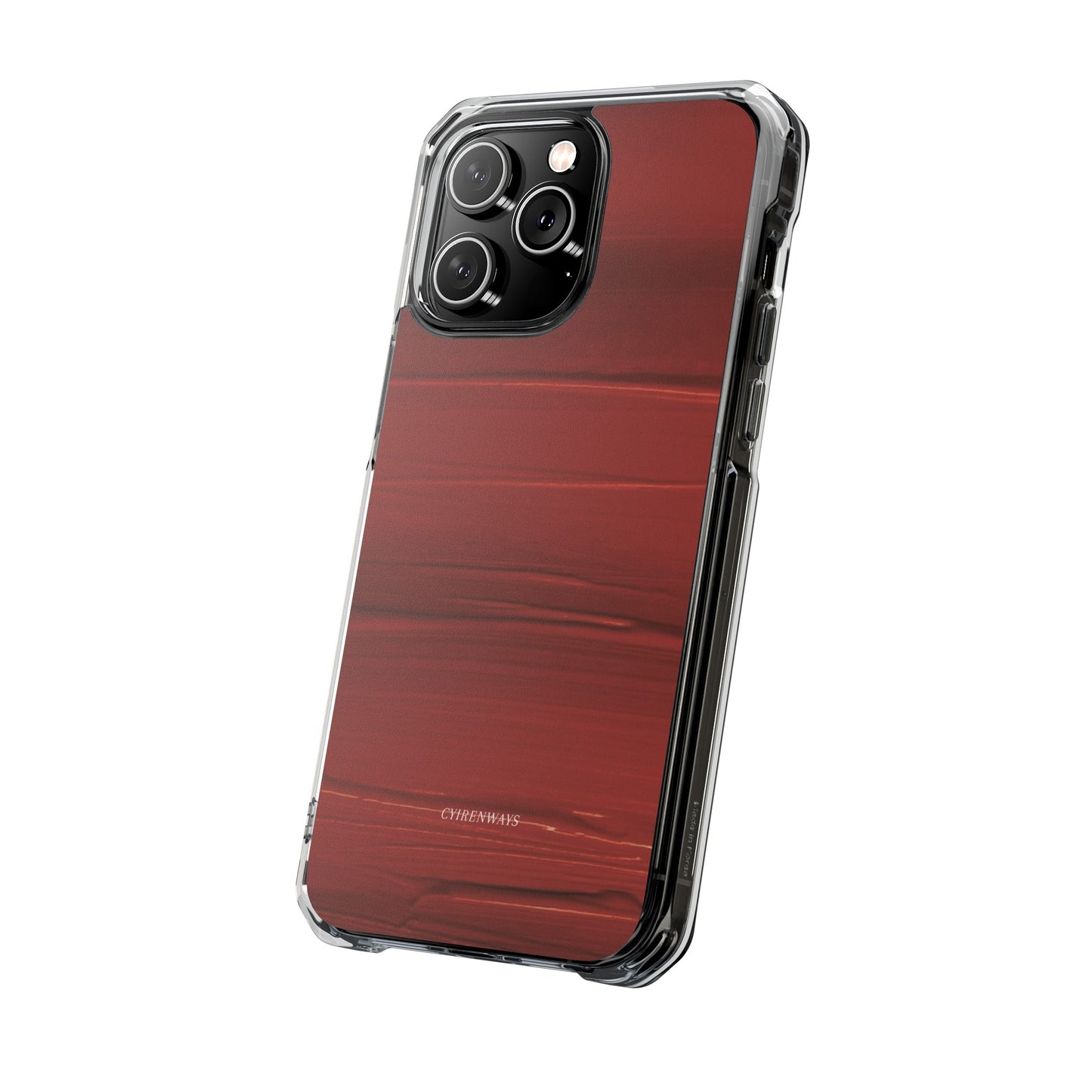 Seductress Maturity (Impact-Clear Magsafe/Magnetic)