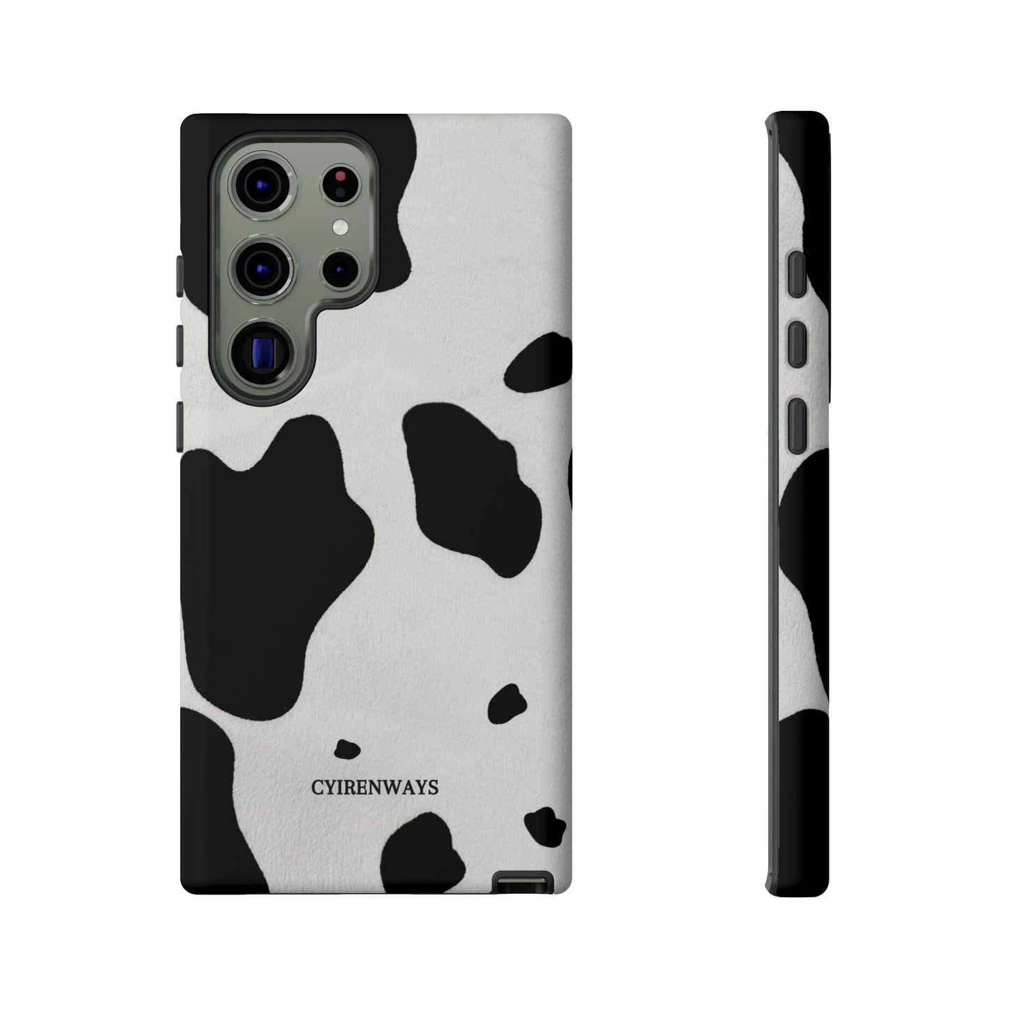 Cow- True tone (Armoured)