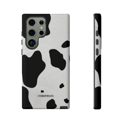 Cow- True tone (Armoured)