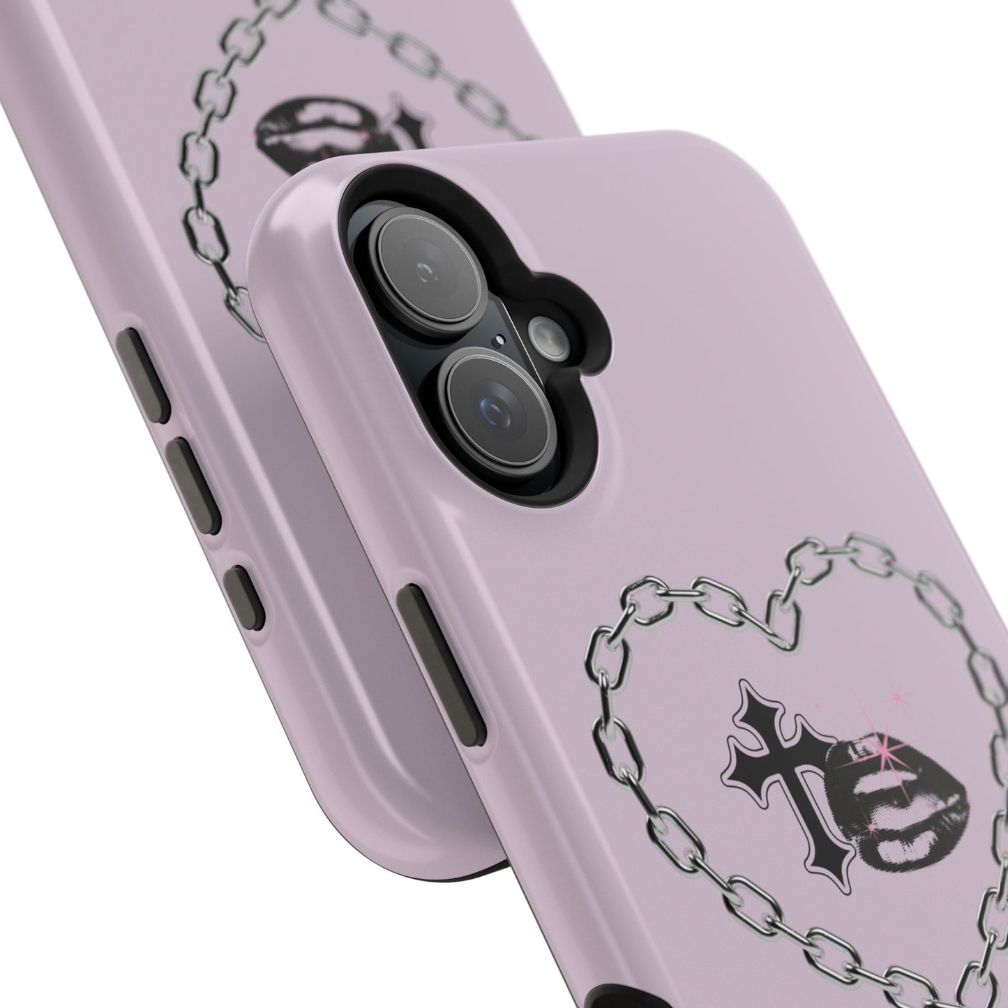 Seductive Siren (Armoured Magsafe-compatible)