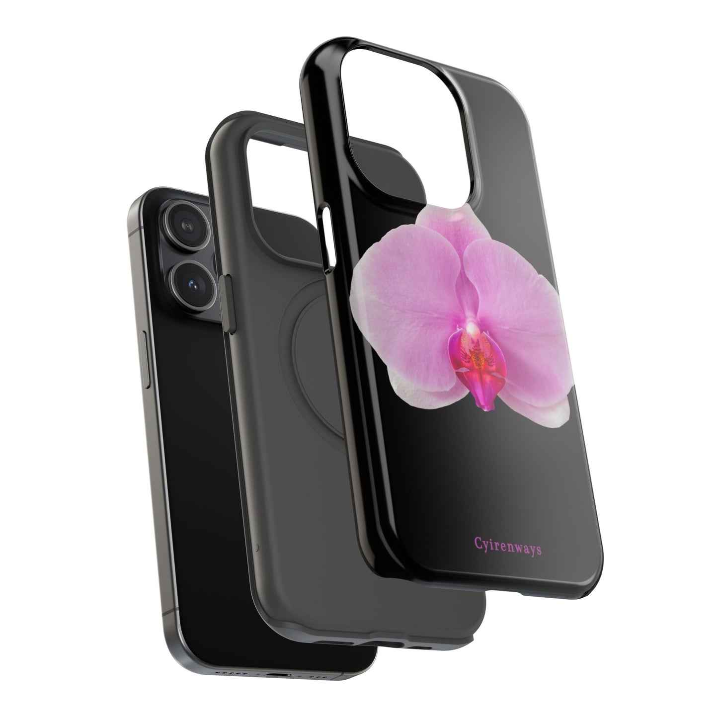 Lowkey, but highkey (Armoured Magsafe-compatible)