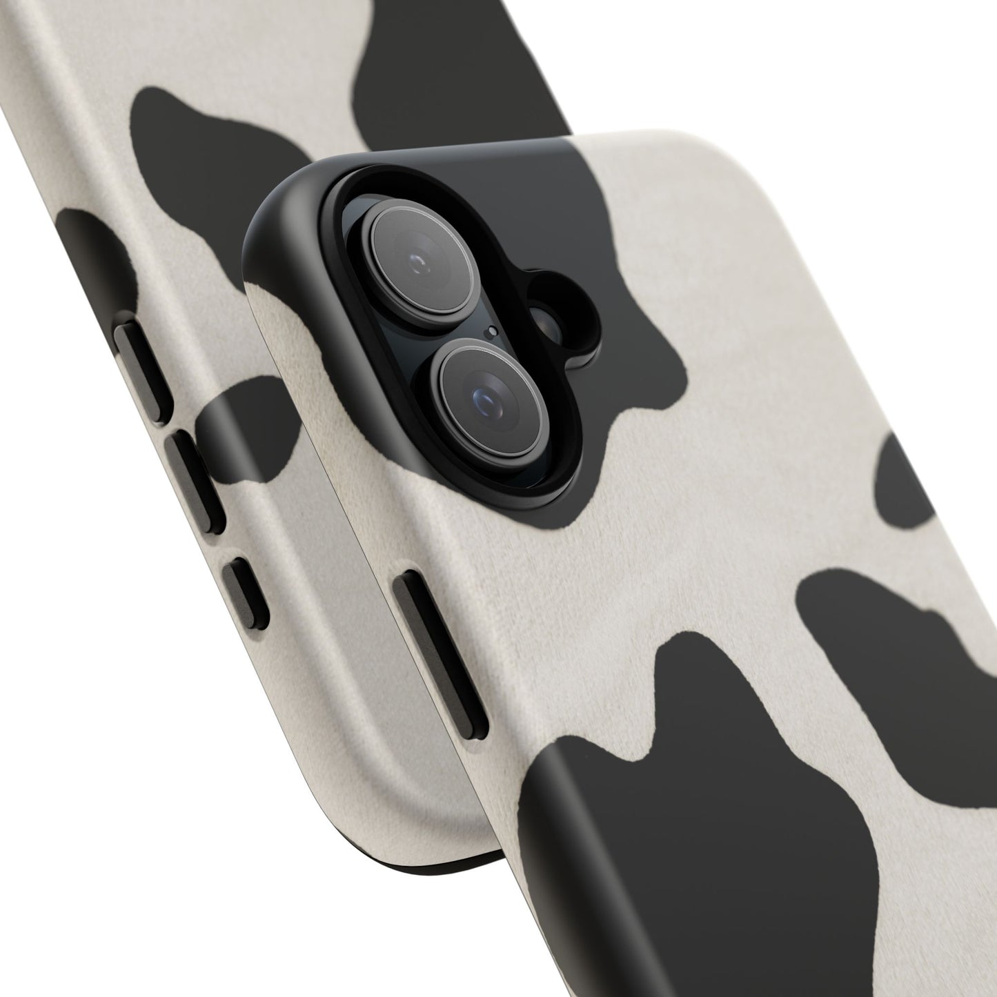 Cow-Warmed Tone (Armoured)