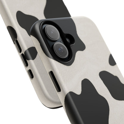 Cow-Warmed Tone (Armoured)