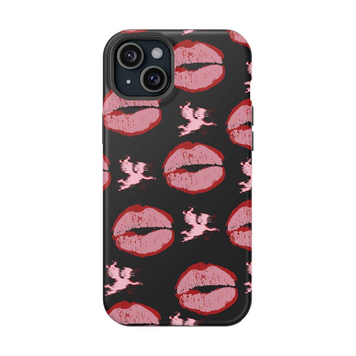 Wild at Heart ( Armoured-Magsafe)