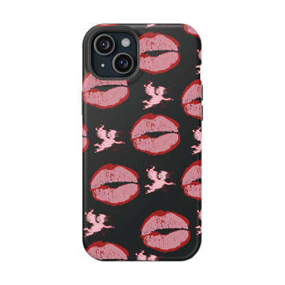 Wild at Heart ( Armoured-Magsafe)