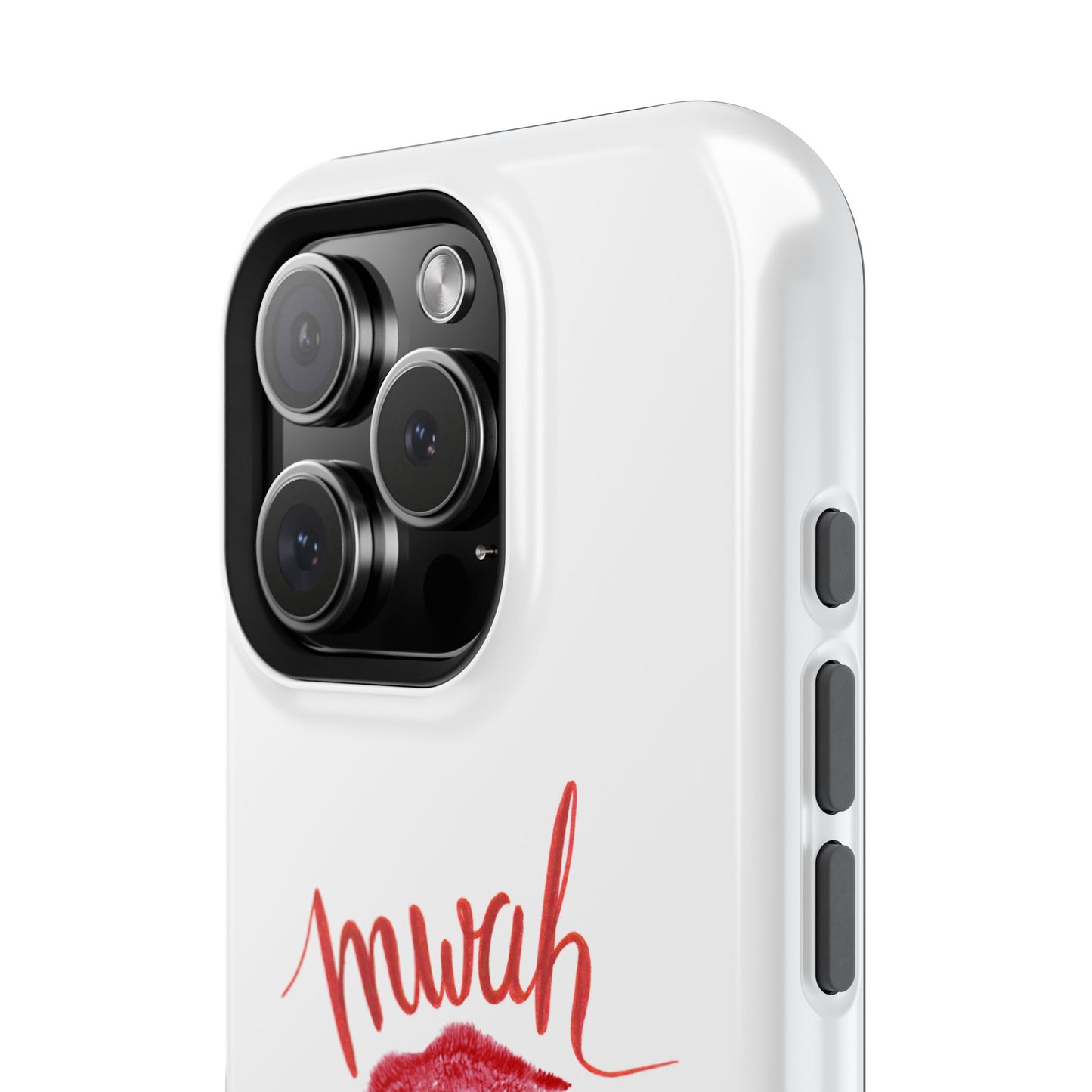 Mwah, High Heel & Wine (Armoured Magsafe-compatible)