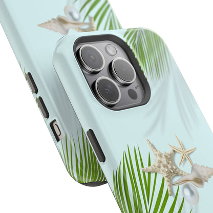 Tropical Shell (Armoured Magsafe)