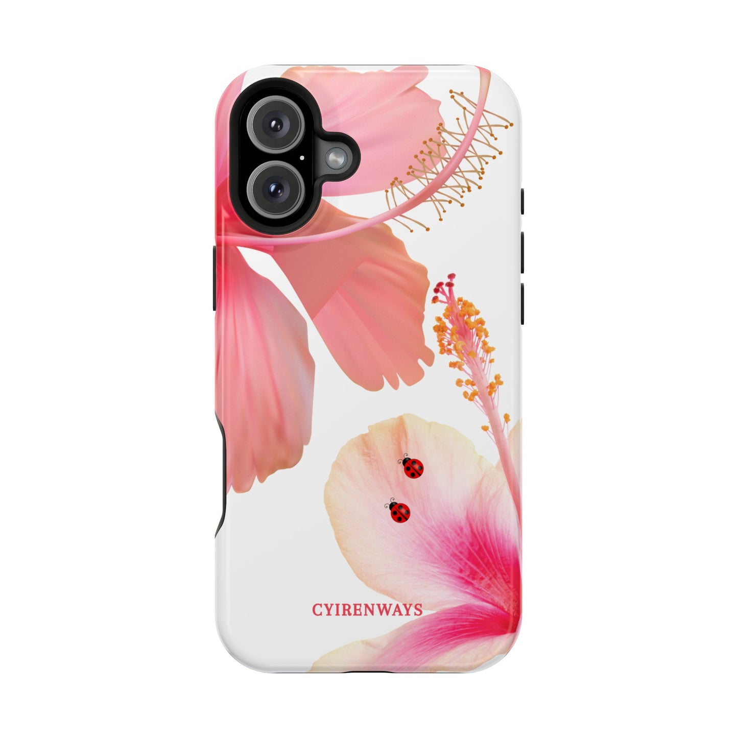 Blooming (Armoured Magsafe)