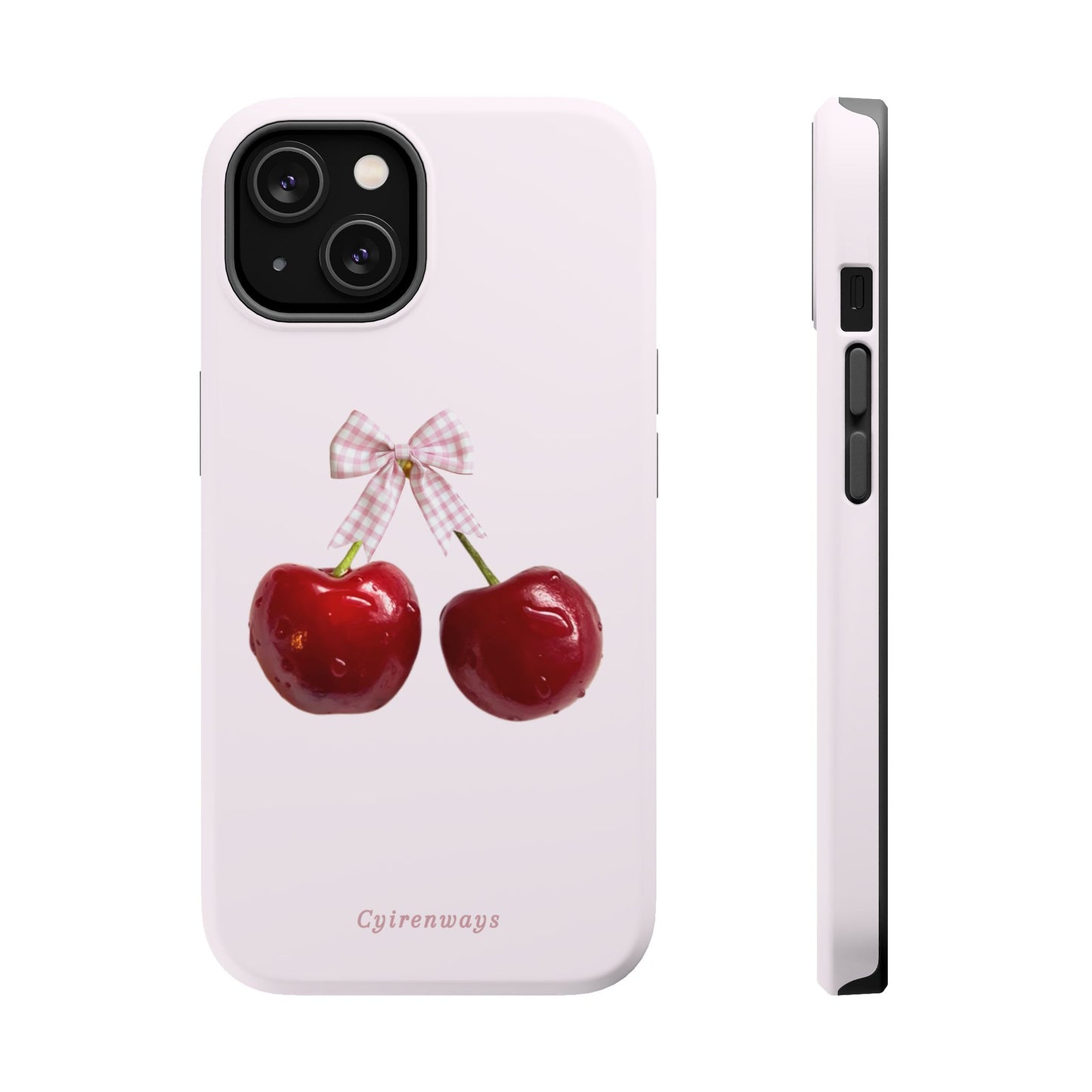 Cherry Blossom (Armoured Magsafe)