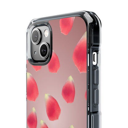 Falling In Love (Impact: Clear Magsafe-compatible/Magnetic)